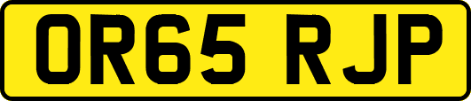 OR65RJP