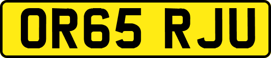 OR65RJU