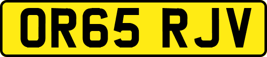 OR65RJV