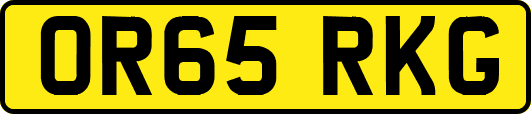 OR65RKG