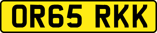 OR65RKK