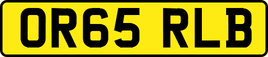 OR65RLB