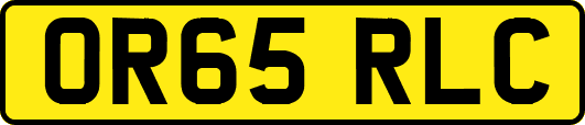 OR65RLC