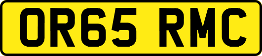 OR65RMC