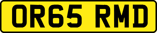 OR65RMD