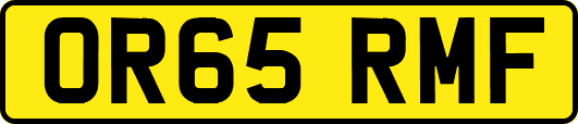 OR65RMF