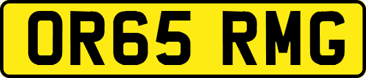 OR65RMG
