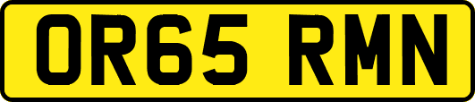 OR65RMN