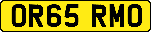 OR65RMO