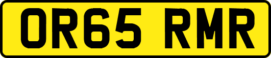 OR65RMR
