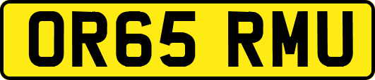 OR65RMU