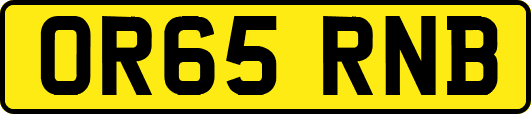 OR65RNB