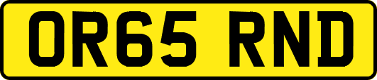 OR65RND