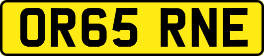 OR65RNE