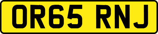 OR65RNJ