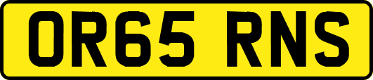OR65RNS