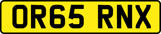 OR65RNX