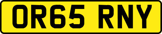 OR65RNY
