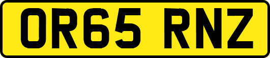 OR65RNZ
