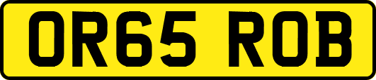 OR65ROB