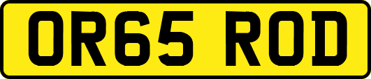 OR65ROD