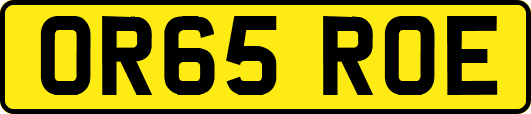OR65ROE