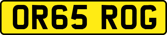 OR65ROG