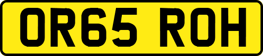 OR65ROH