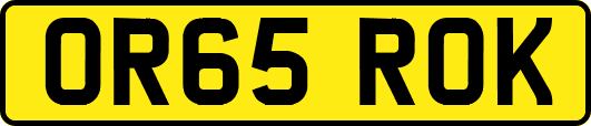 OR65ROK
