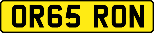 OR65RON