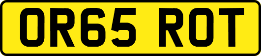 OR65ROT