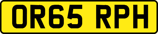OR65RPH