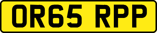 OR65RPP