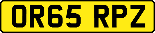 OR65RPZ