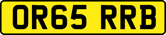 OR65RRB