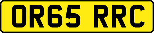 OR65RRC