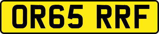 OR65RRF