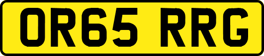 OR65RRG