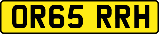 OR65RRH