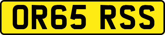OR65RSS