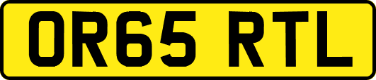 OR65RTL
