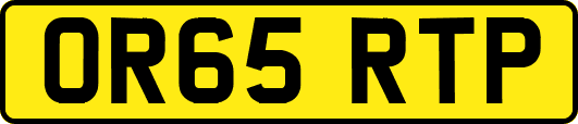 OR65RTP