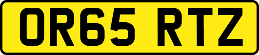 OR65RTZ