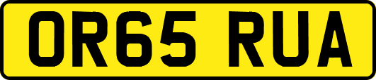 OR65RUA
