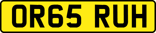 OR65RUH