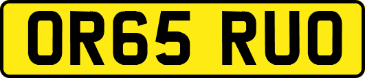 OR65RUO