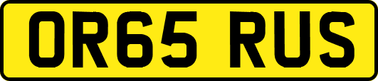 OR65RUS