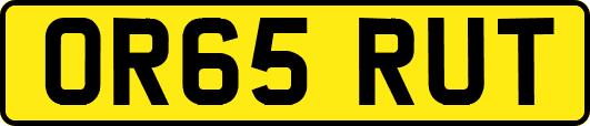 OR65RUT