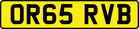 OR65RVB