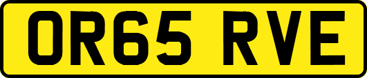 OR65RVE